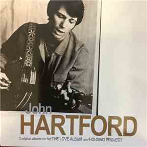 John Hartford - The Love Album + Housing Project flac download