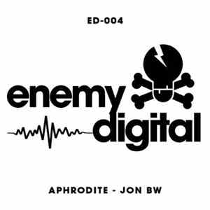 Jon BW - Aphrodite flac download