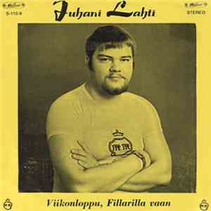 Juhani Lahti - Viikonloppu / Fillarilla Vaan flac download