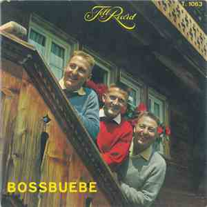 Kapelle Bossbuebe - Du, Aber Du... flac download