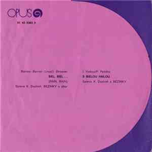 Karol Duchoň - Šiel, Šiel ... / S Bielou Hmlou flac download