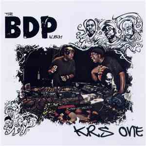 KRS-One - The BDP Album flac download