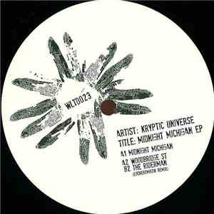 Kryptic Universe - Midnight Michigan EP flac download