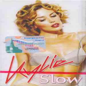 Kylie Minogue - Slow flac download