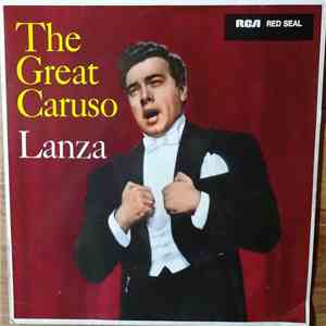 Lanza - The Great Caruso flac download