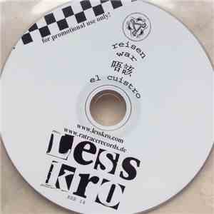 Less Kro - Reisen flac download
