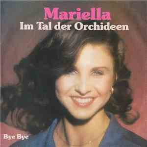 Mariella  - Im Tal Der Orchideen flac download