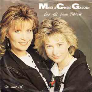 Maxi & Chris Garden - Lied Für Einen Freund flac download