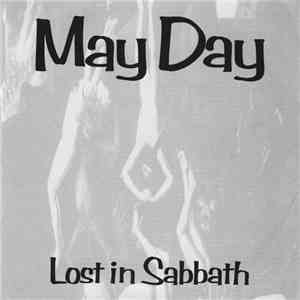 May Day - Lost In Sabbath flac download
