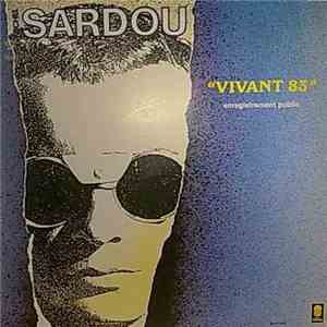 Michel Sardou - Vivant 83 flac download