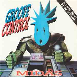 Midas - Groove Control flac download