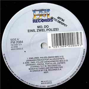 Mo.Do - Eins, Zwei, Polizei flac download