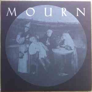 Mourn  - Supreme Bastard flac download