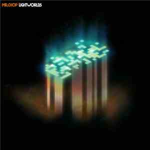 Mr. Chop - Lightworlds flac download