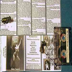 My Darkest Dream - Erotic Funeral flac download