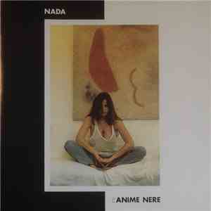 Nada  - L'Anime Nere flac download