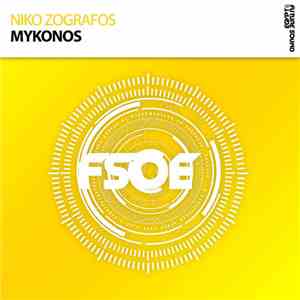 Niko Zografos - Mykonos flac download