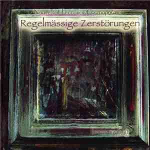 Nouvelles Lectures Cosmopolites - Friesengeist Part II - Regelmässige Zerstörungen flac download