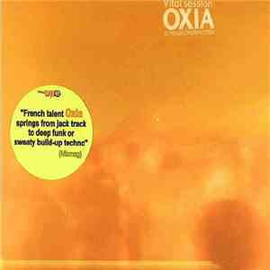 Oxia - Vital Session flac download