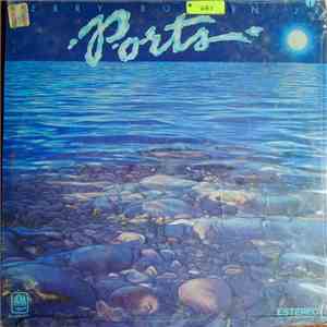 Perry Botkin, Jr. - Ports flac download