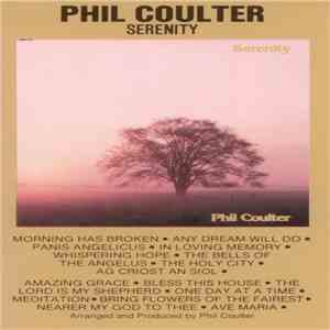 Phil Coulter - Serenity flac download