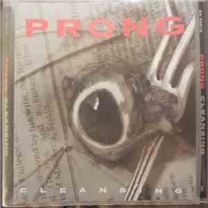 Prong - Cleansing flac download