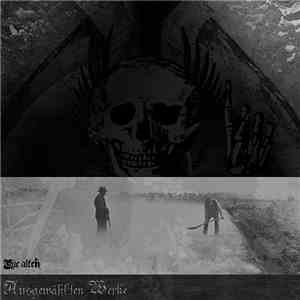 Prypjat Syndrome - Die Alten Ausgewählten Werke flac download