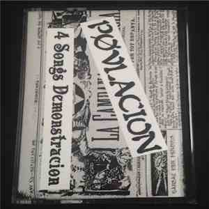 Pøvlacion - 4 Songs Demonstracion flac download