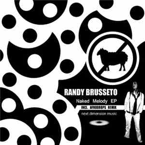 Randy Brusseto - Naked Melody EP flac download