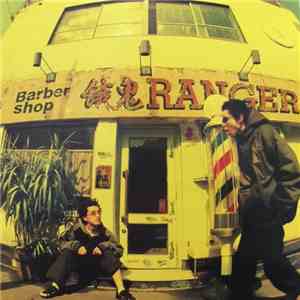 餓鬼Ranger - 火ノ粉ヲ散ラス昇龍 flac download