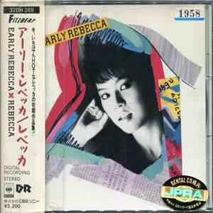 Rebecca  - Early Rebecca flac download