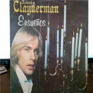 Richard Clayderman - Ensueños flac download