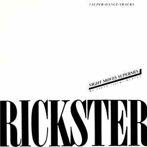 Rickster - Night Moves flac download