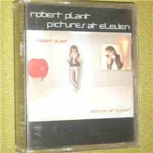 Robert Plant - Pictures At Eleven flac download