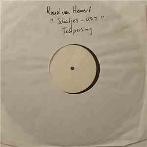 Ruud van Hemert - Schatjes flac download