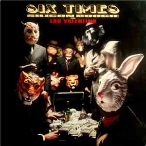 Silicon Boogie - Six Times flac download