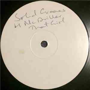 Solid Grooves Ft MC Driller - That Girl flac download