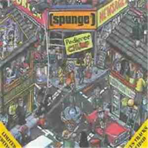 [Spunge] - Pedigree Chump flac download