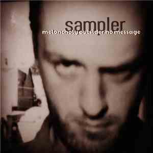 Stephen Jones - Sampler flac download