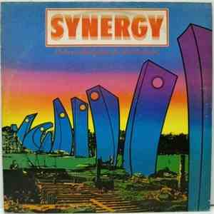 Synergy  - Electronic Realizations For Rock Orchestra flac download