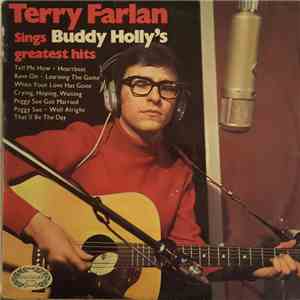 Terry Farlan - Sings Buddy Holly's Greatest Hits flac download