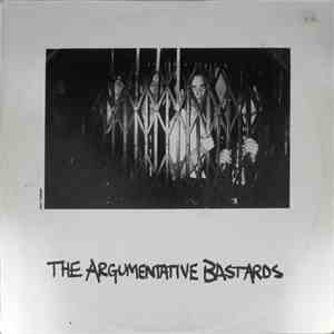 The Argumentative Bastards - The Argumentative Bastards flac download