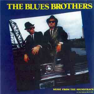 The Blues Brothers - Music From The Soundtrack & 10 Bonus Track flac download