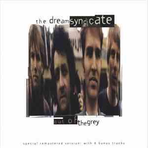 The Dream Syndicate - Out Of The Grey flac download