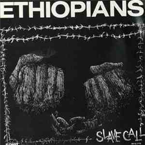 The Ethiopians - Slave Call flac download