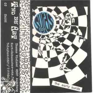The Surds - The Early Surds flac download