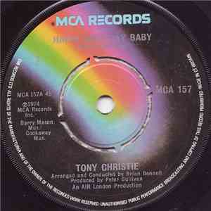 Tony Christie - Happy Birthday Baby flac download