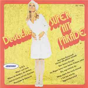 Unknown Artist - Deutsche Super Hitparade FLAC download