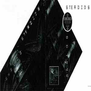 Various - Analog Steroids flac download