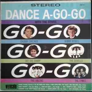Various - Dance A-Go-Go With The Stars flac download